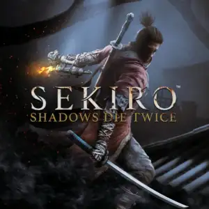 Sekiro: Shadow Die Twice